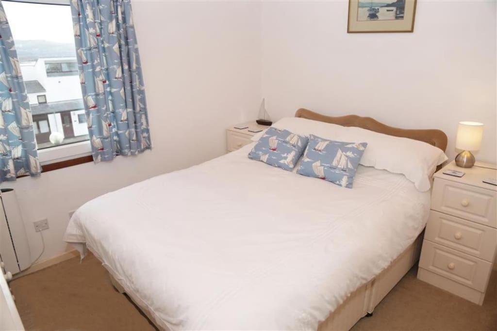 Harbour Haven: Spectacular Views Διαμέρισμα Porthmadog Εξωτερικό φωτογραφία